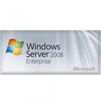 Windows Server 2008 R2 Standard – zertifiziert (inkl. 10 CAL OEM)