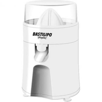 Exprimidor Bastilipo EX85B, blanco, 85W, doble dirección de giro