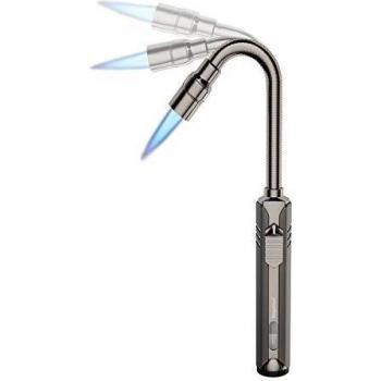 FlexFlame Stainless Lighter