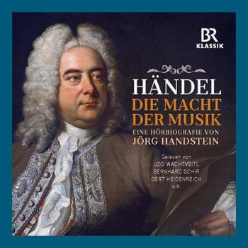 Georg Friedrich Händel