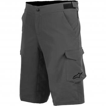 Alpinestars Herren-Rover 2 Short – Dark Shadow (Schwarz)