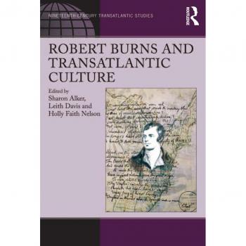 Vitalsource Technologies, Inc. Robert Burns And Transatlantic Culture