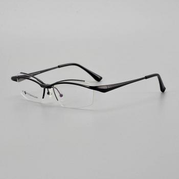 2022 Men's Titanium Prescription Eyewear