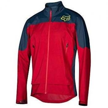 Giacca Fox Combattimento Acqua Cardinale M