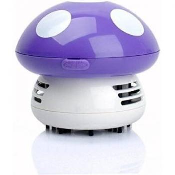 Aspirateur mignon Mario pour table
