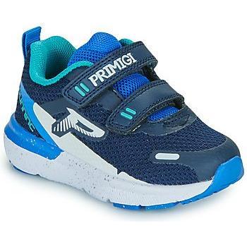 Primigi BABY RUNNER Baskets Basses Enfant Bleu