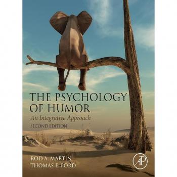 Vitalsource Technologies, Inc. Psychology of Humor