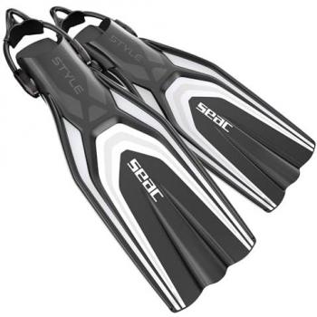 Sling Strap Aletas de Inmersión Seacsub