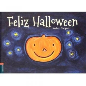 Feliz Halloween