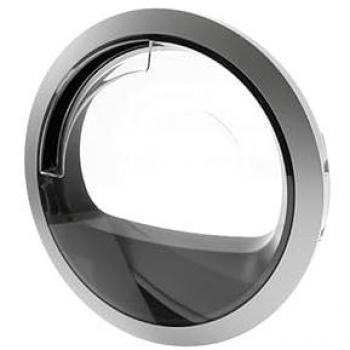 Capot hublot pour sèche-linge Bosch 11033719