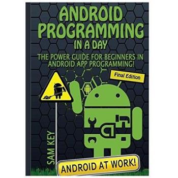 Android Programming in a Day!