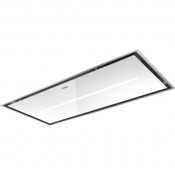 Franke Mythos Air Hub FCMY-120-C-WHG Campana Inox/Cr. Blanco