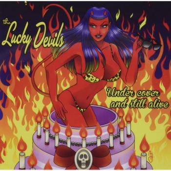 Lucky Devils, The
