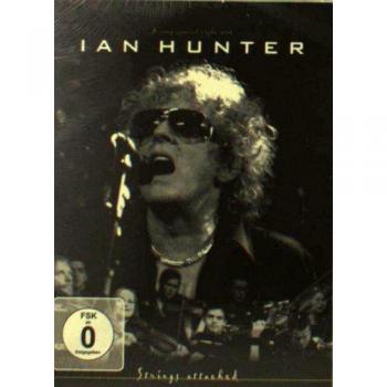 Ian Hunter: Strings Attached (M.I.G. Music)