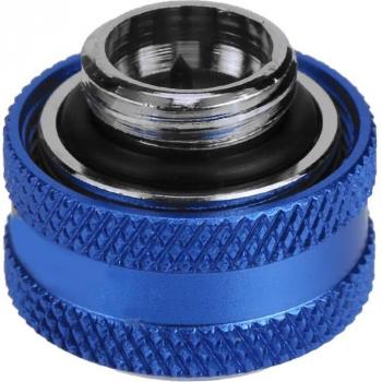 Bloque de Agua con Conector G1/4 14mm para Sistemas de Refrigeración