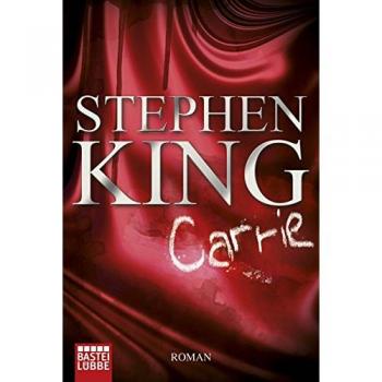 Stephen King Carrie: Roman