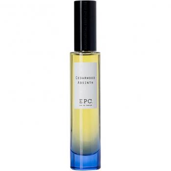 Perfume Abeto y Absenta de Club Experimental 50 ml