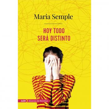 HOY TODO SERÁ DISTINTO (ADN)
