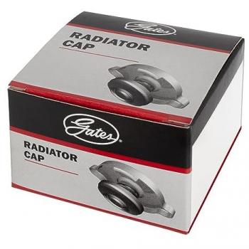 Bouchon de radiateur GATES pour FORD, FIAT, MAZDA RC112