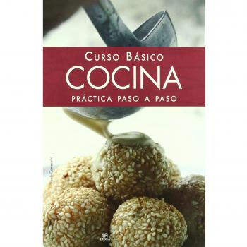 Curso basico de cocina practica paso a paso