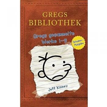 Gregs Bibliothek
