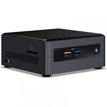 TERRA PC-MICRO 3000 SILENT Intel Celeron J4005 4GB DDR4 120GB SSD 2.5 Win11 Pro