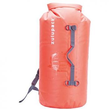 Zulupack Ocean‑Safe Utility Bag