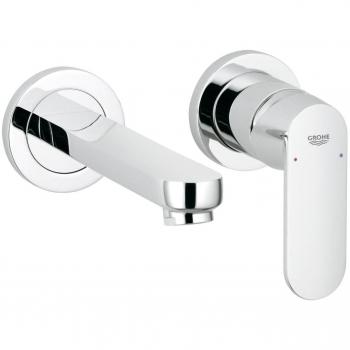 Grifo Mezclador Eurosmart Cosmopolitan Montaje en Pared