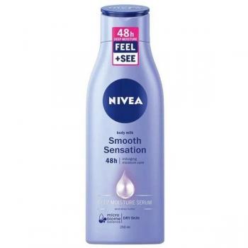 Velvet Moisture Milk 250 mL