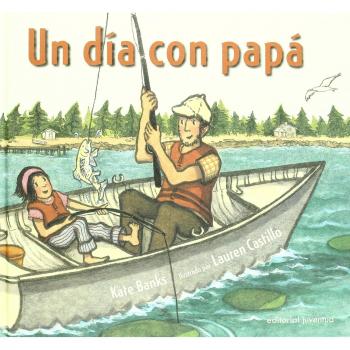 Un dia con papá
