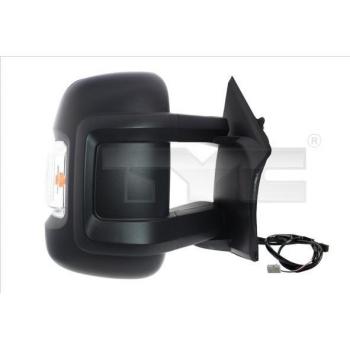 TYC 309-0154 Outside Mirror