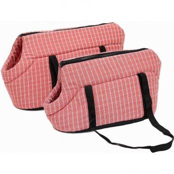 Reisrugzak Hond 2 in 1