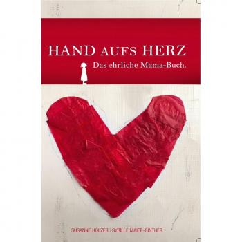 Hand aufs Herz