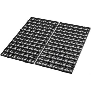 2PCS Aquarium Divider Cleaning Tool