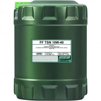 Engine Oil FF6704‑10 de Fanfaró