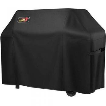 OMORC 3-4 Burner Grill Cover