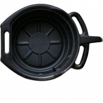 7.5L Garage Oil Change Tray
