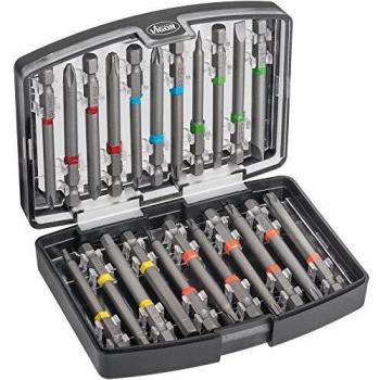 Vigor V6068 Jeu d'embouts