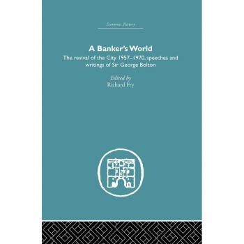 Vitalsource Technologies, Inc. Banker's World