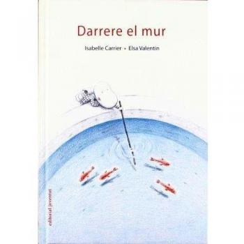 Darrere el mur