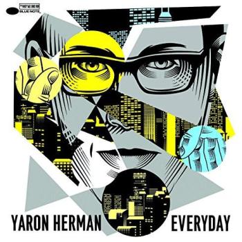 Yaron Herman Vie de tous les jours