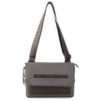 Tracolla Hedgren Talpa in Greige – Borsa di Stile