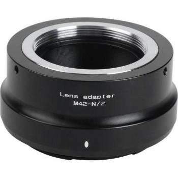 M42 zu Z-Mount Adapter