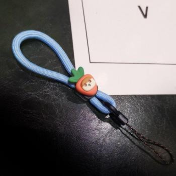 Cuerda de muñeca para dispositivos móviles y cámaras GoPro