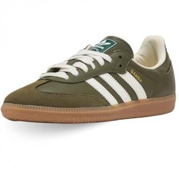 Light Brown Olive Samba OG