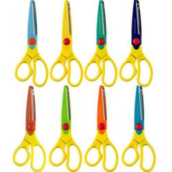 Set di forbici KWB 165 mm