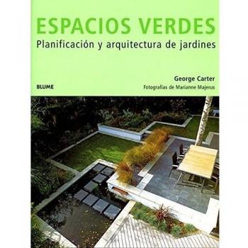 ESPACIOS VERDES. NUEVO. Envío URGENTE (IMOSVER)