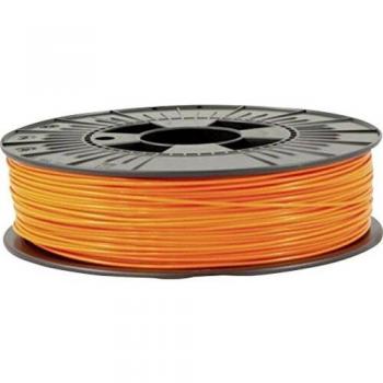 Filamento 3D PLA 1,75 mm arancione 750 g