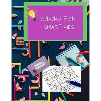 Sudoku for Smart Kids