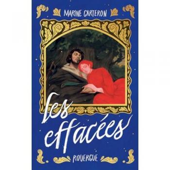 Les effacées